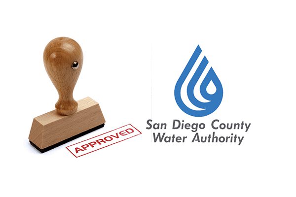 Water Authority Board approves desalination action plan B