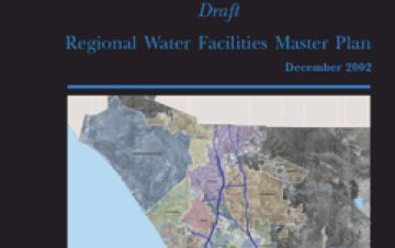 Water Authority Board identifies seawater desalination